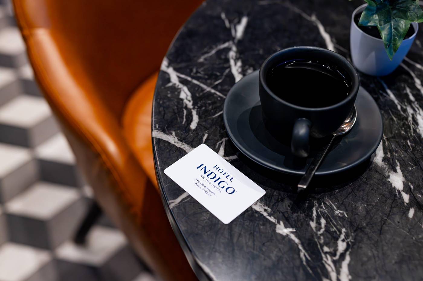 Hotel-Indigo-New-York-Downtown---Wall-Street-Restaurant-31