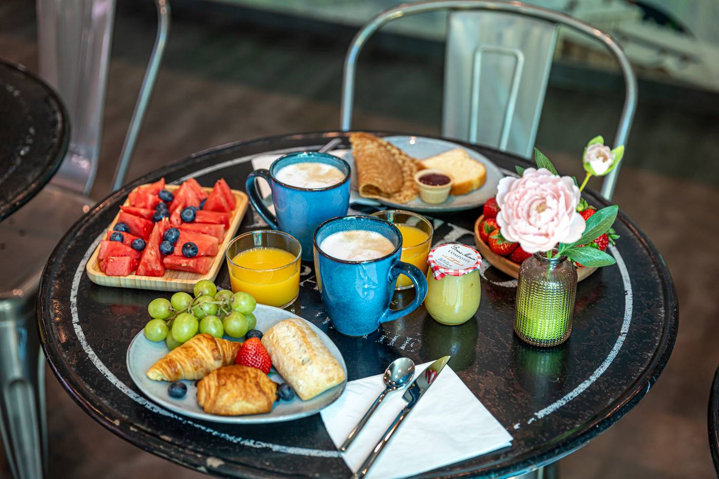 Hotel-Alpha-Paris-Eiffel-by-Patrick-Hayat-Restaurant-60