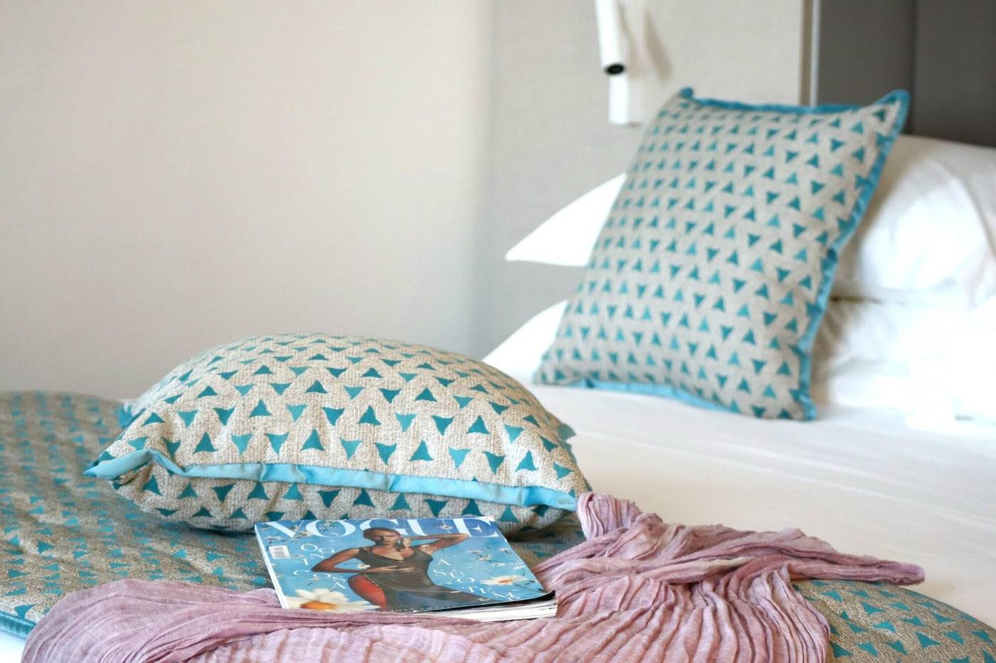 Sublimis Boutique Hotel Camogli - Adults Only - Italy - Camogli - Room - 9