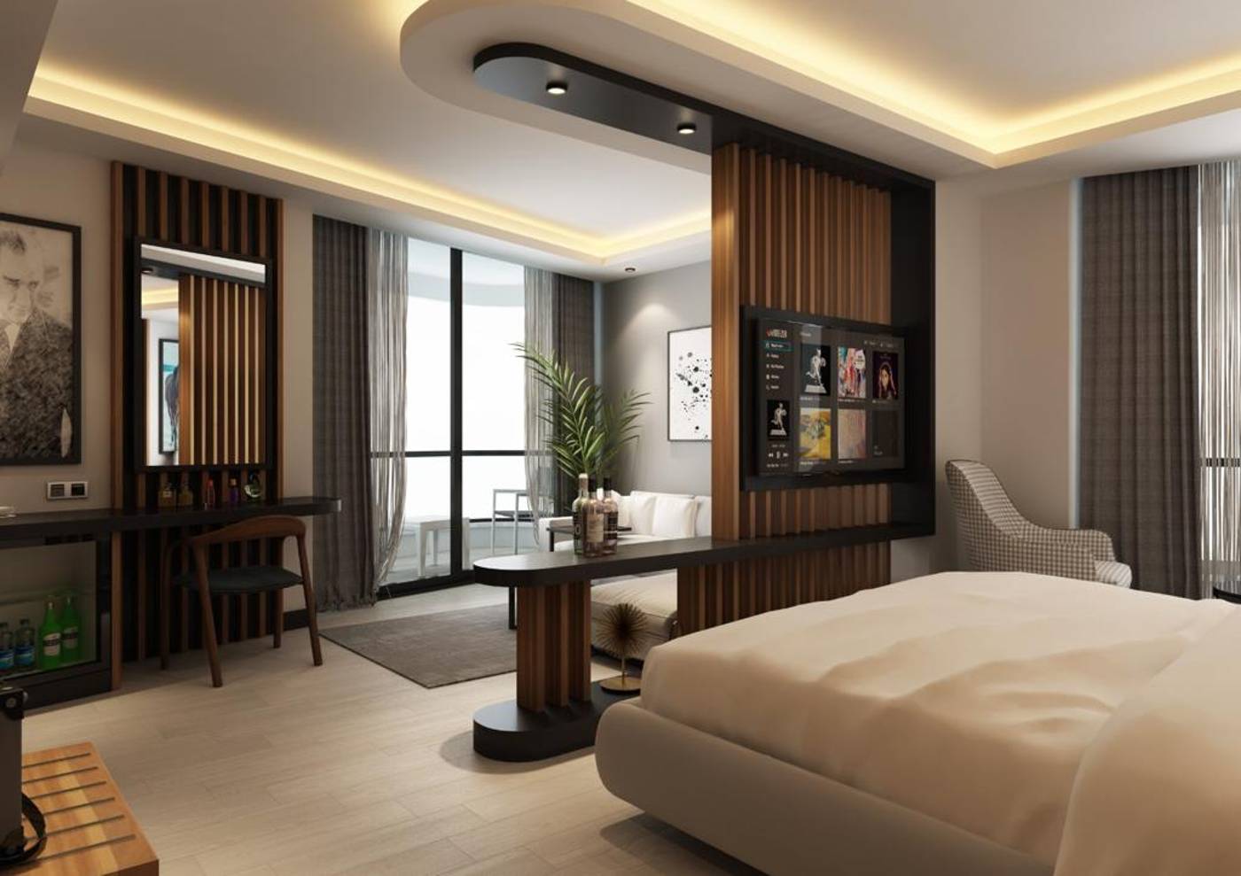 Signature Blue Resort