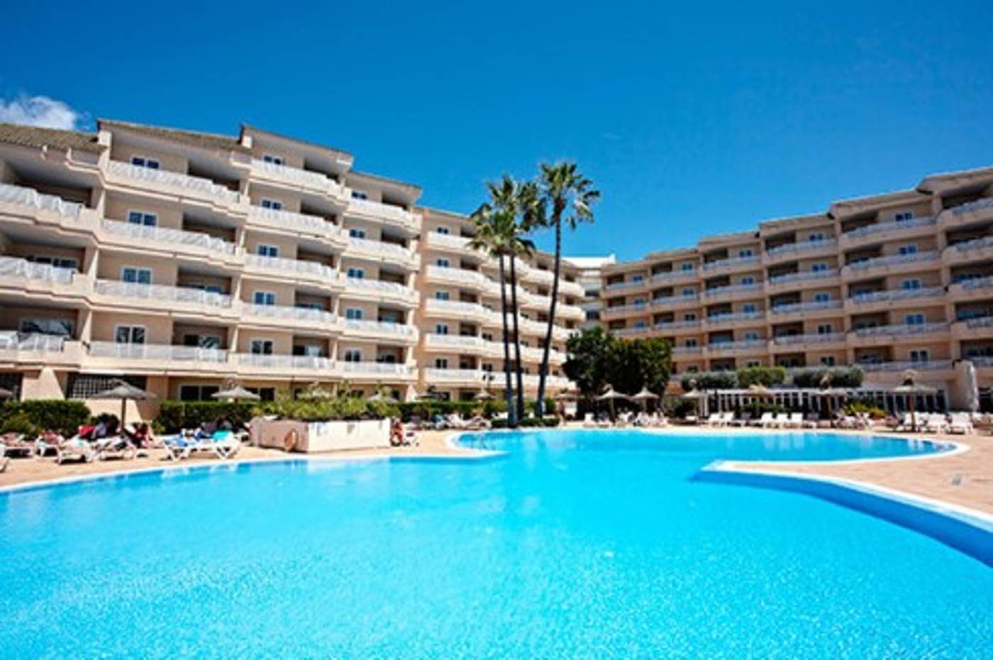 24.02.25 Port D'alcudia