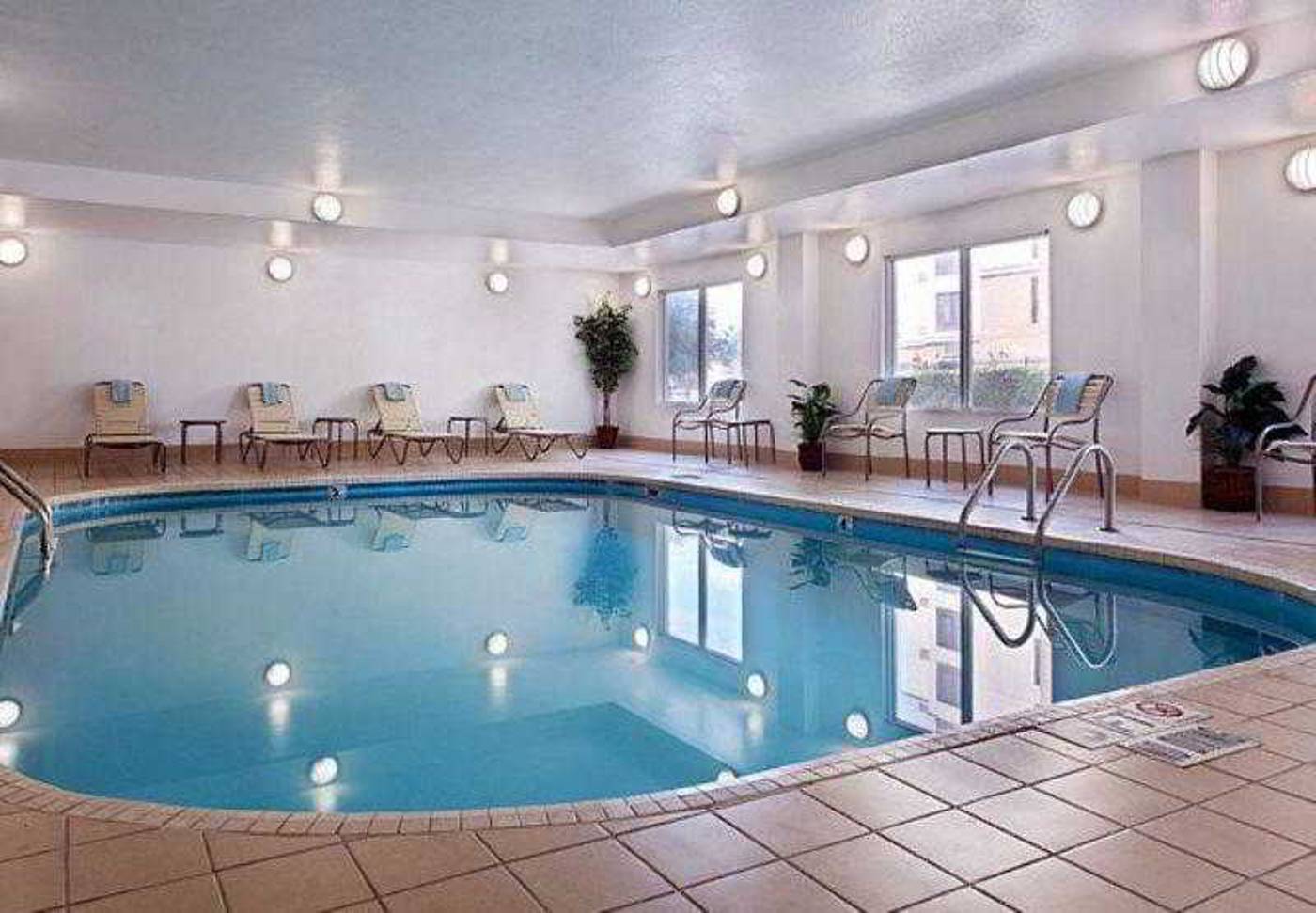 Fairfield Inn & Suites Austin South-United States-AUSTIN-General view-5