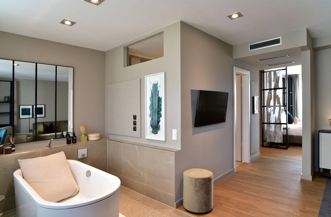 Saxx Hotel Theater Karree-Germany-Hagen-General view-1