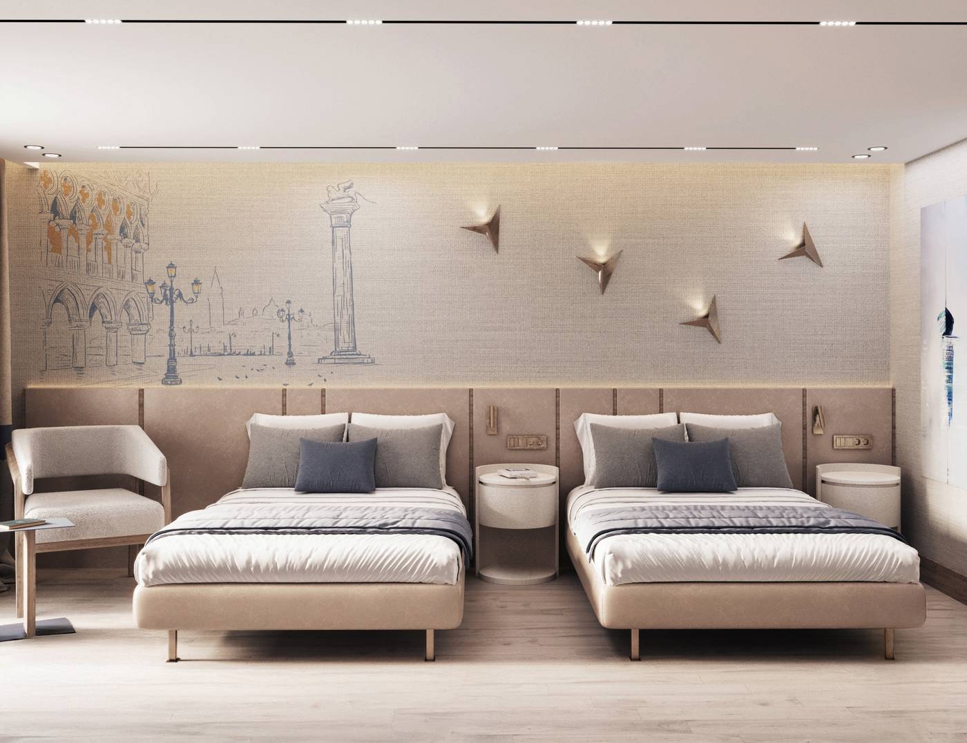 Ducale Lara Hotel