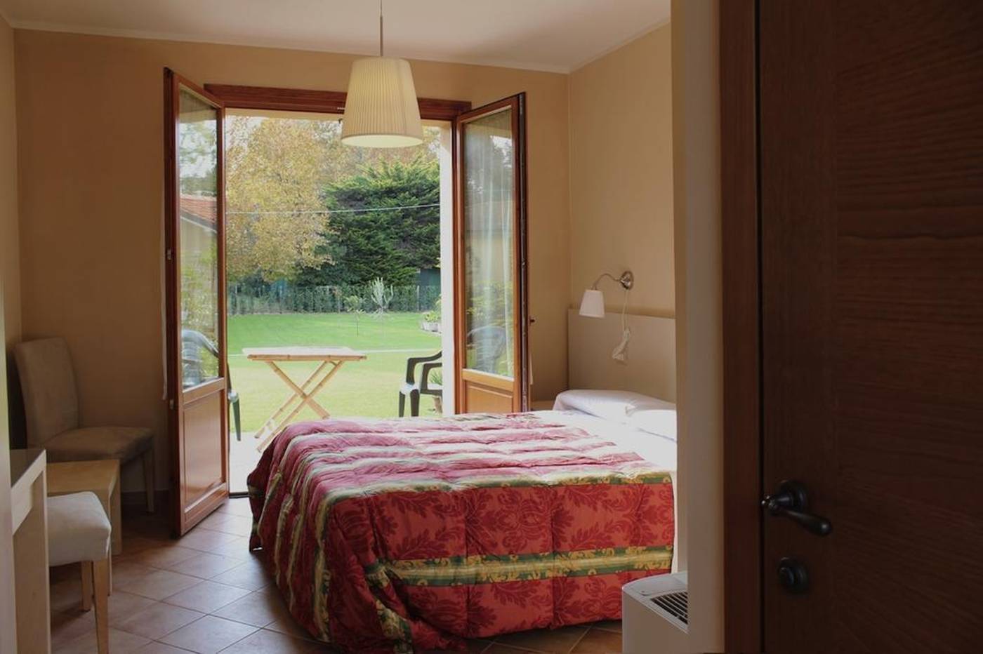 Villa Rosy-Italy-VIAREGGIO -General view-8