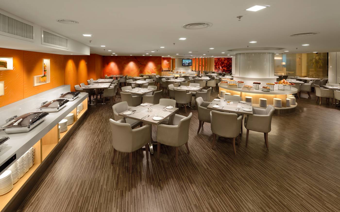 Sunway Hotel Georgetown Penang-Malaysia-George Town-General view-6