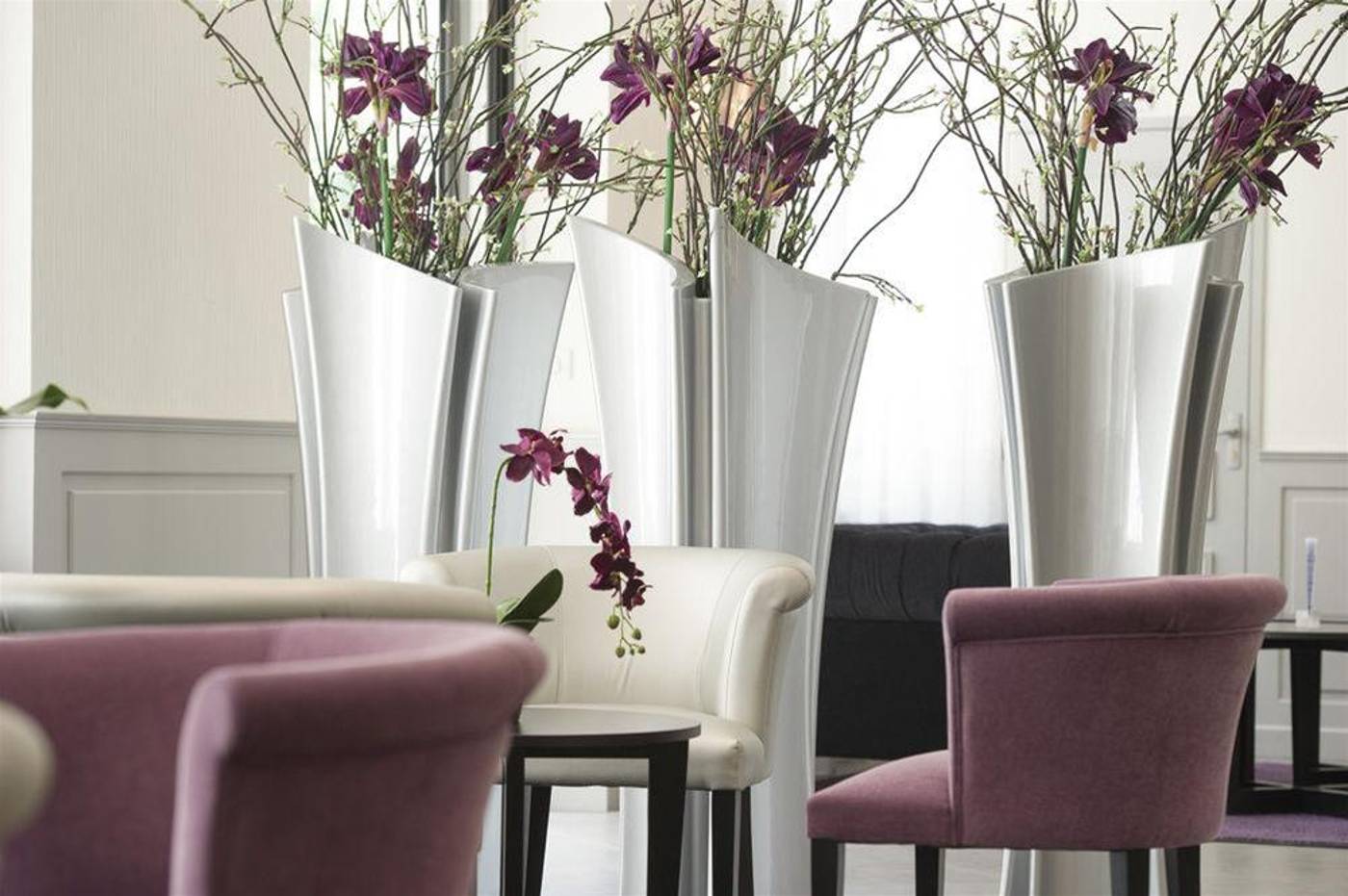 Esplanade Eden-France-LOURDES -General view-5