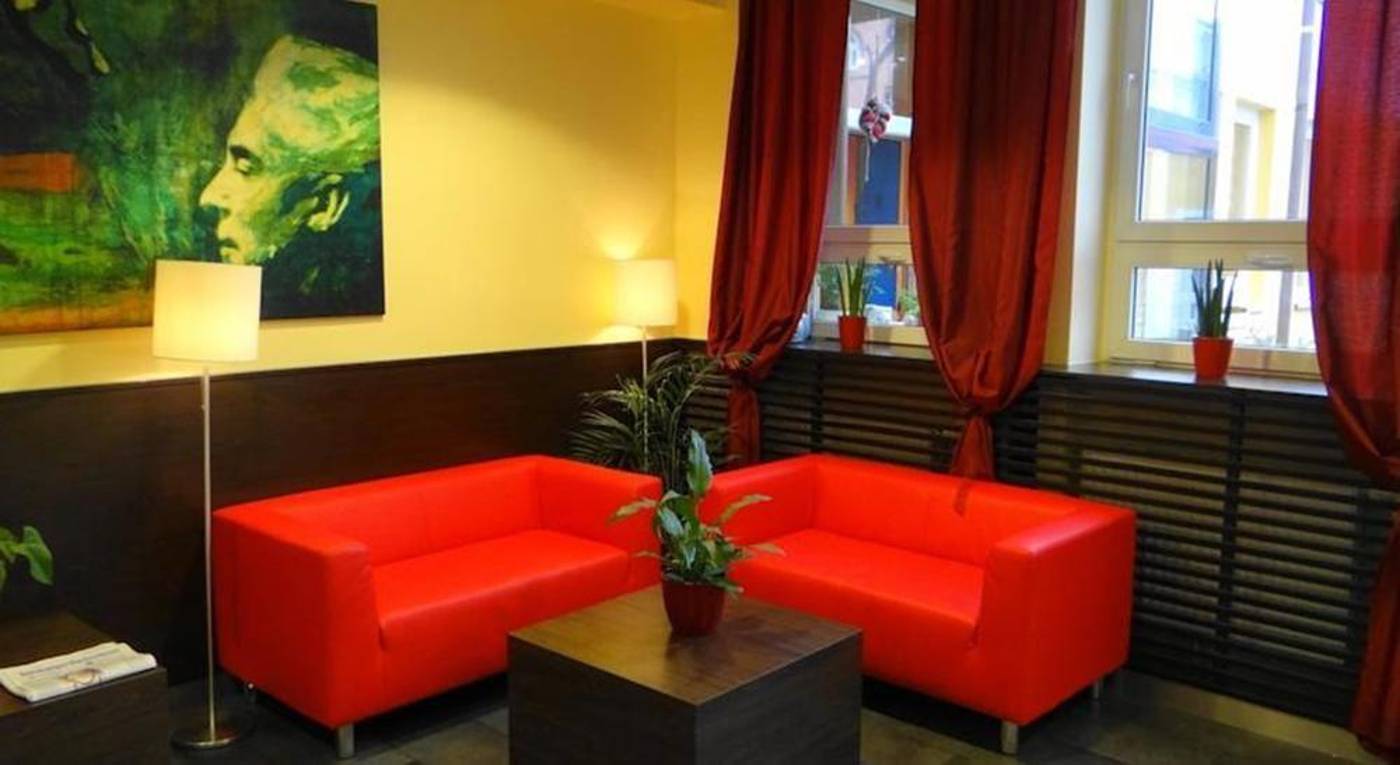 PLAZA Inn Salzburg City-Austria-SALZBURG-General view-5