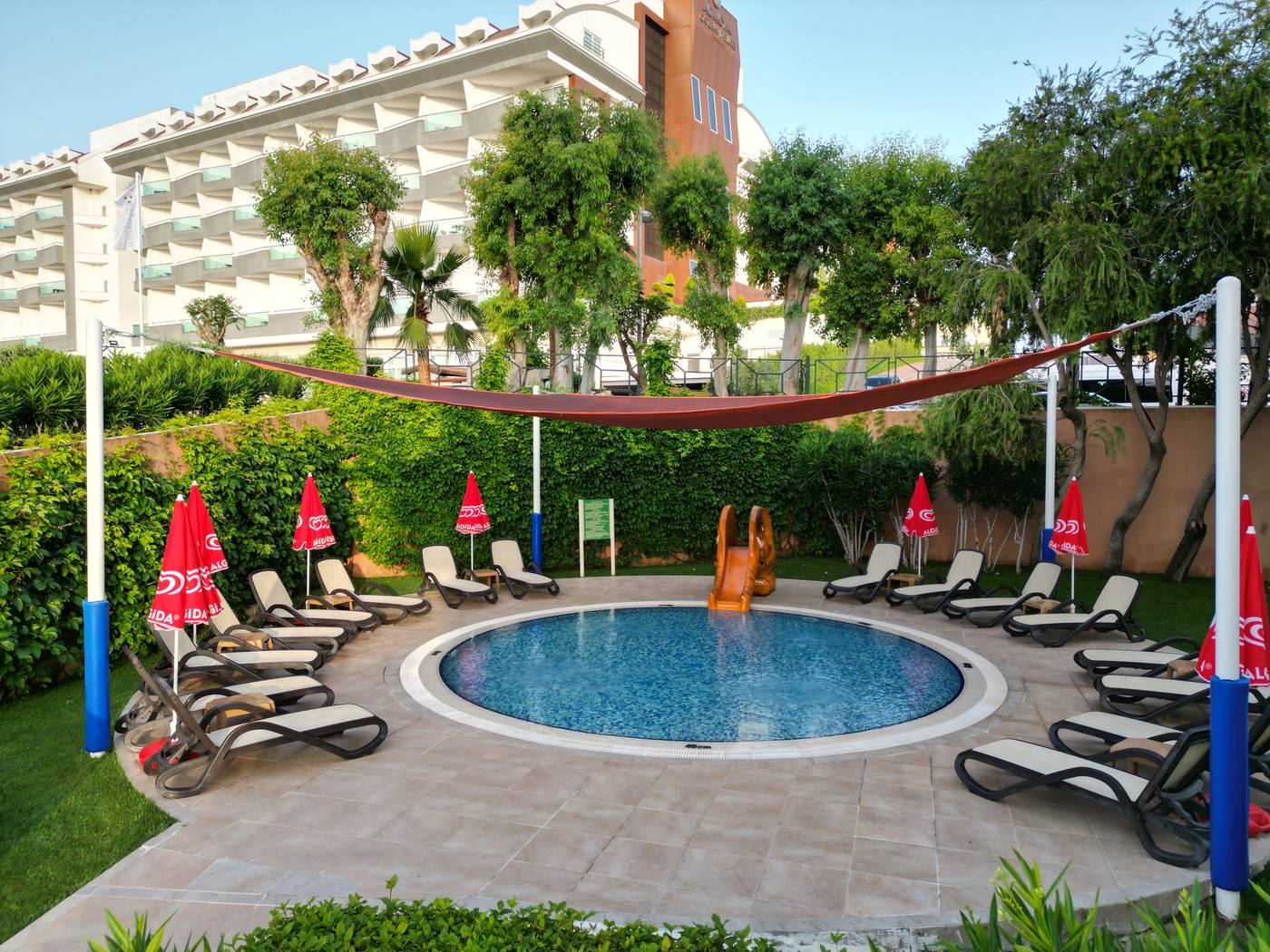 Monachus Hotel & Spa