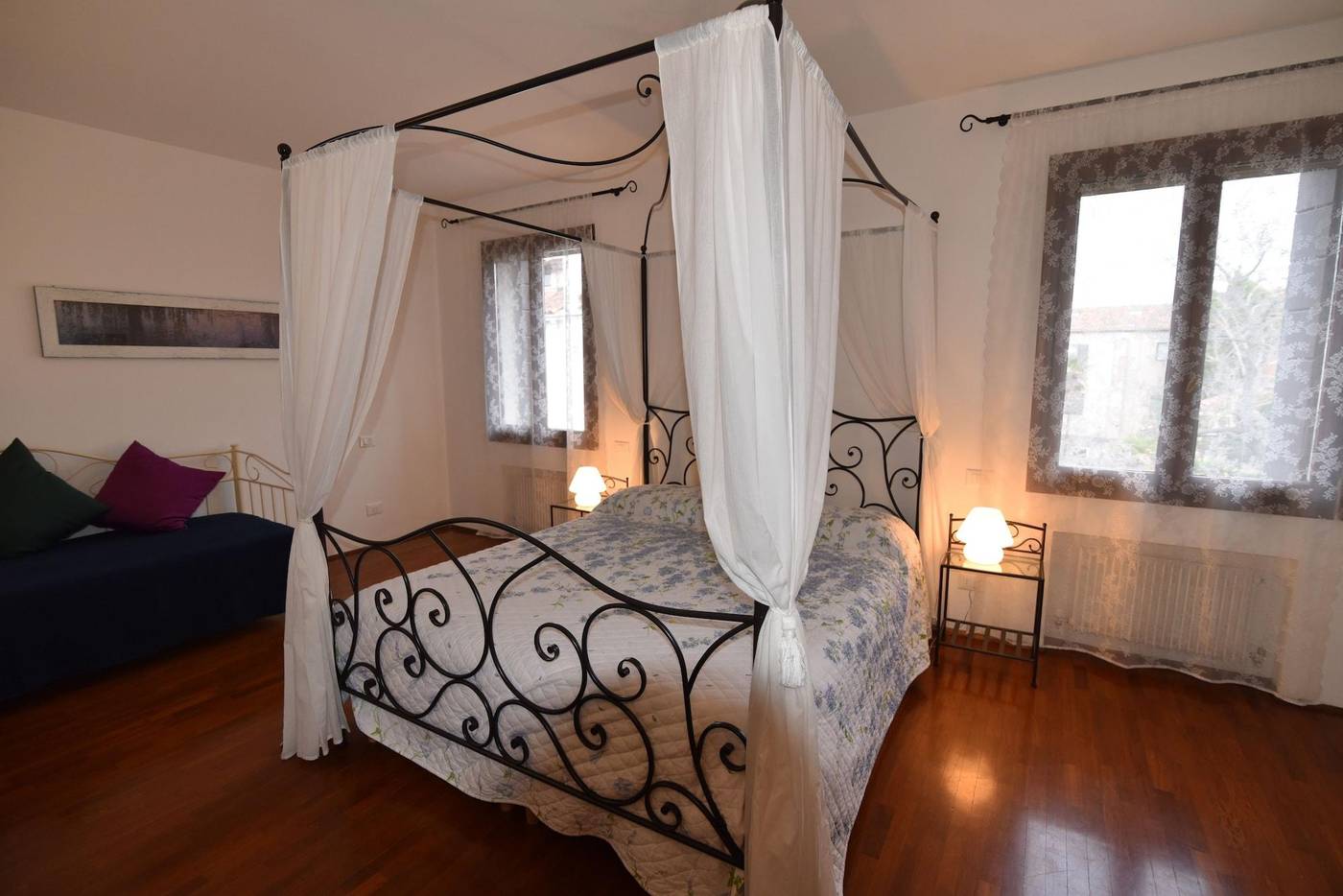 B-B-Vista-sul-Canal-Grande-Room-11