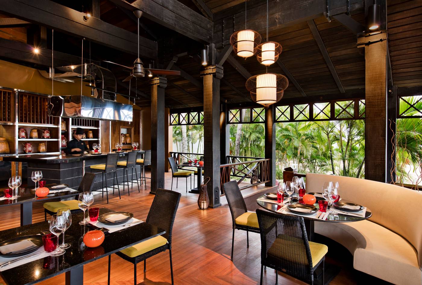  Heritage Le Telfair Golf & Wellness