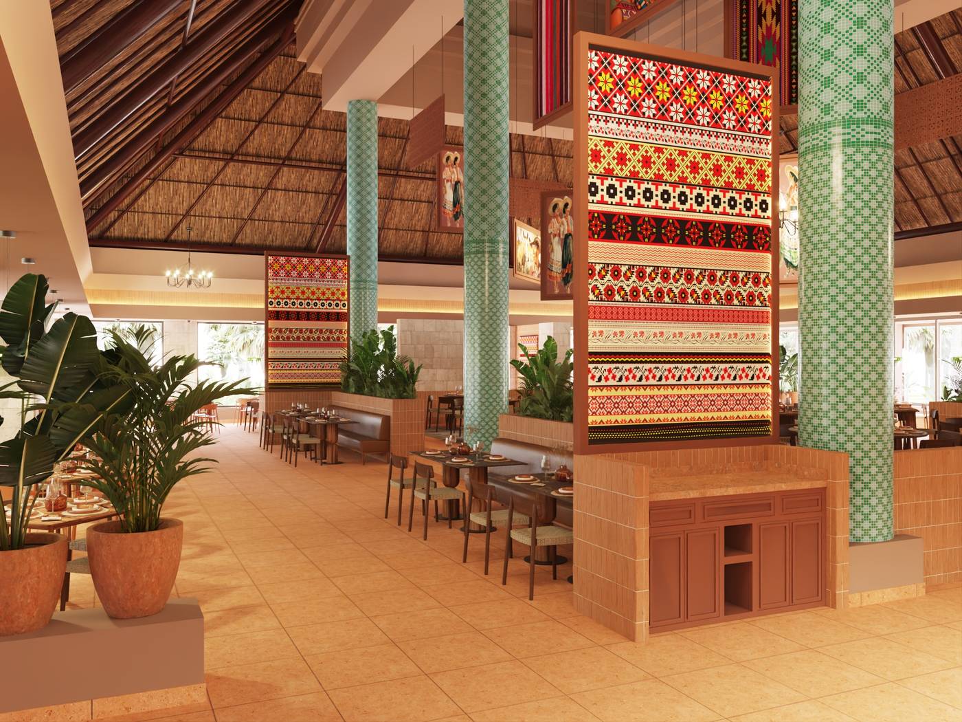 Bahia Principe Grand Tequila
