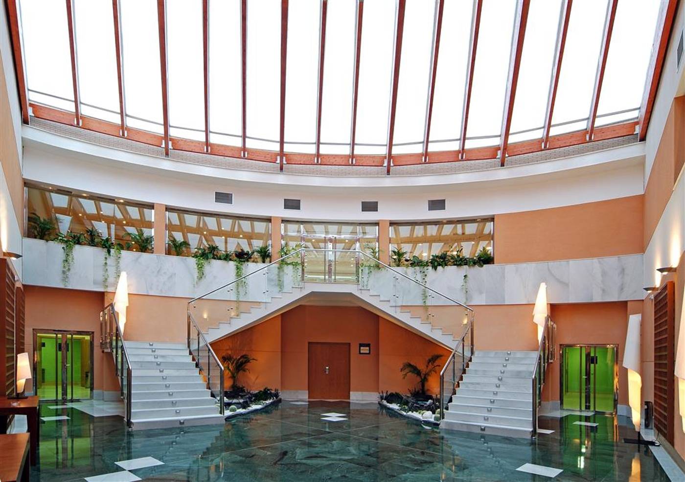 TRYP-Indalo-Almeria-Hotel-Conferences-44