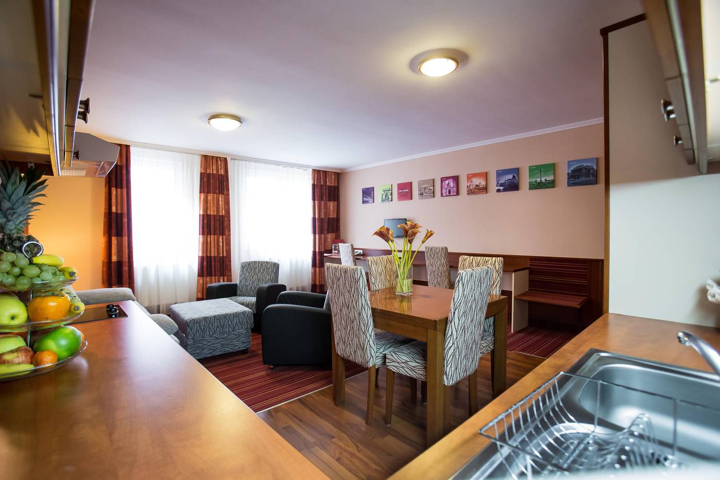 City-Home-Budapest-Room-8