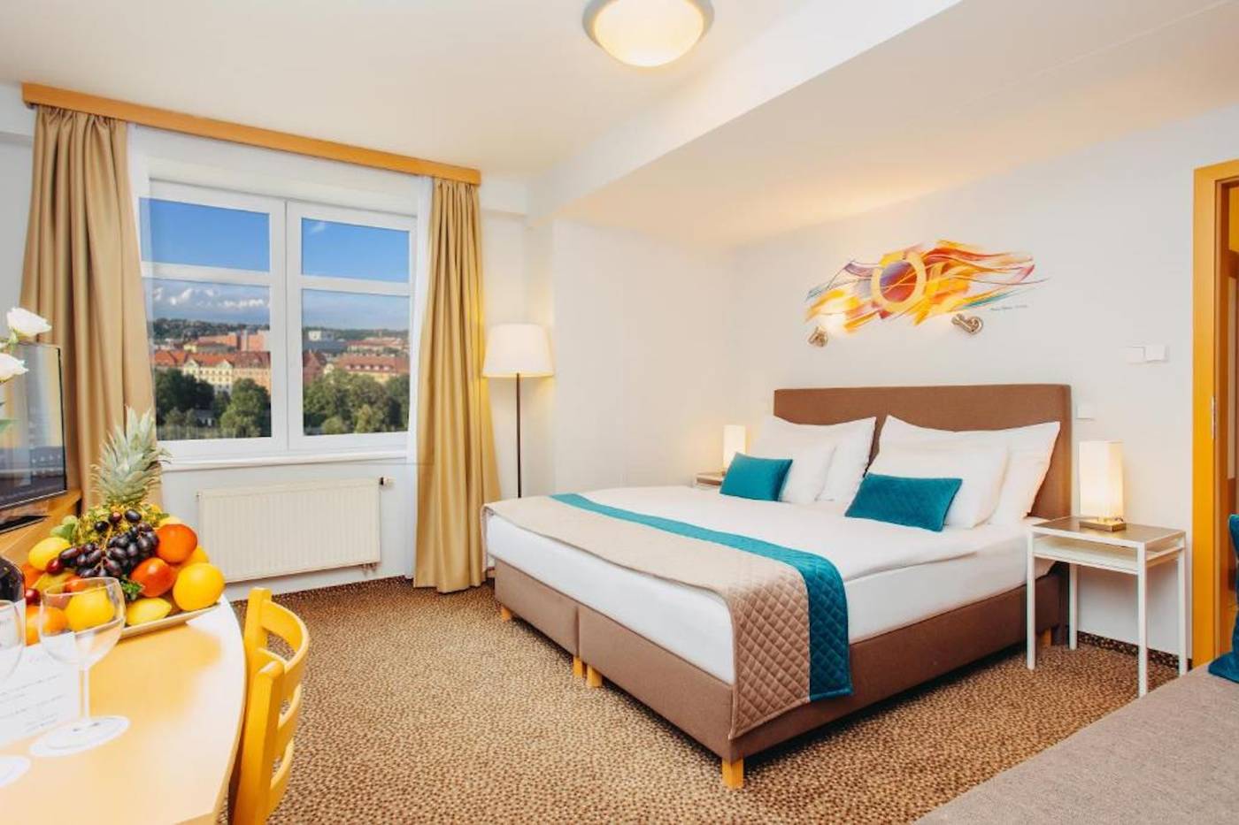 COLORFACTORY-SPA-Hotel-Room-14