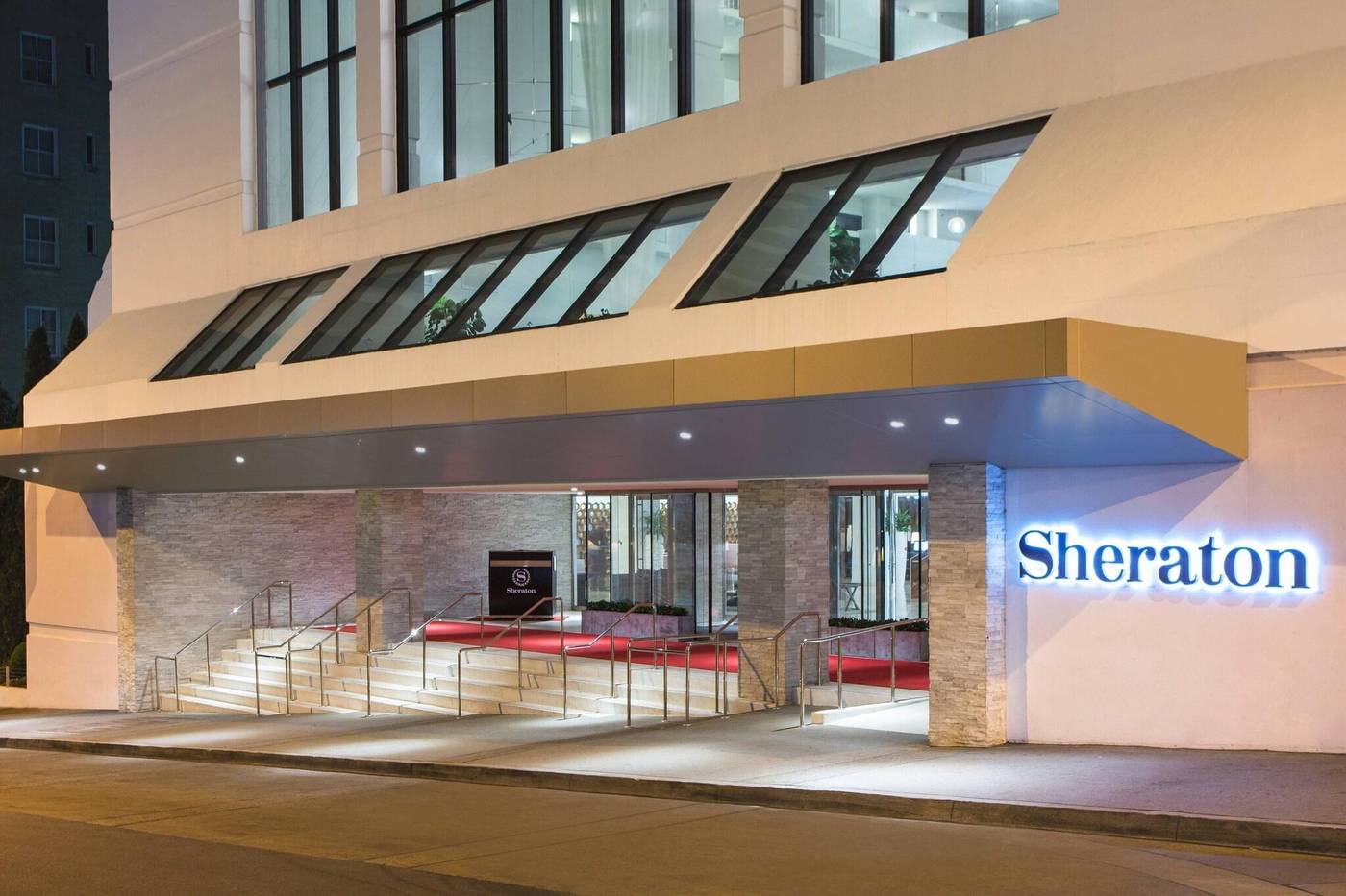 Sheraton Grand Nashville Downtown-United States-NASHVILLE-General view-6