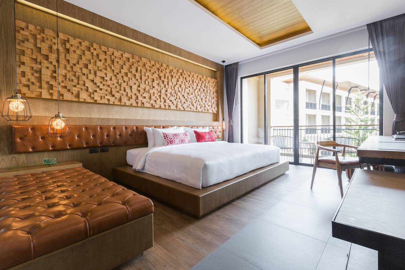 Aurico Kata Resort & Spa-Thailand-Phuket-Room-6