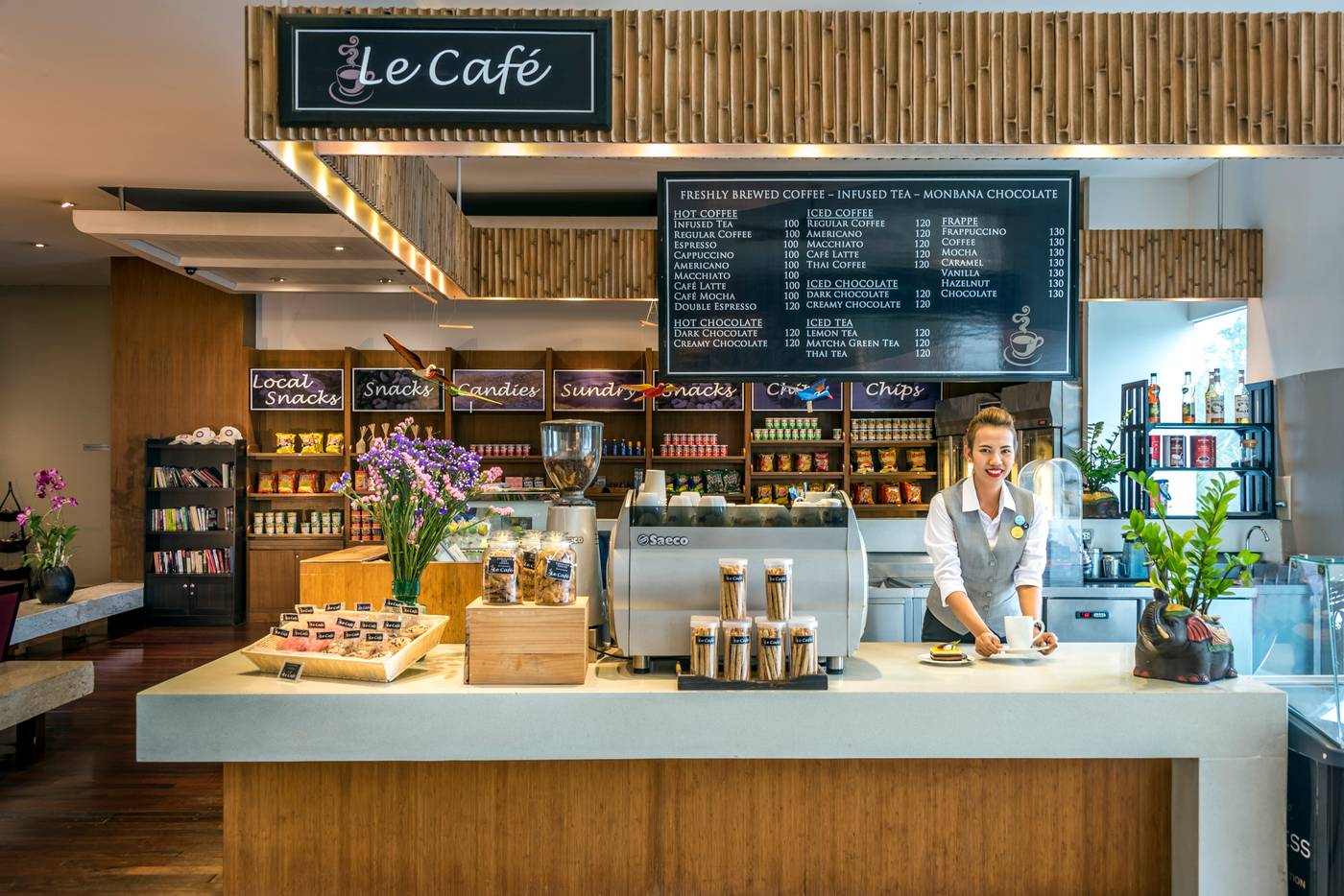 Radisson Resort and Spa Hua Hin-Thailand-PETCHABURI-General view-7