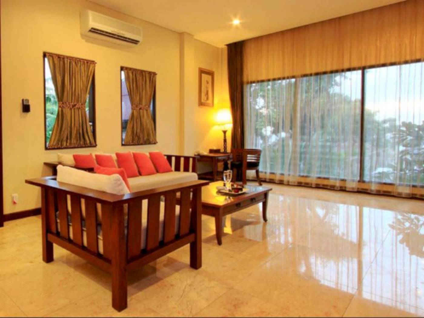 Pelangi Bali Hotel & Spa-Indonesia-BALI-General view-6