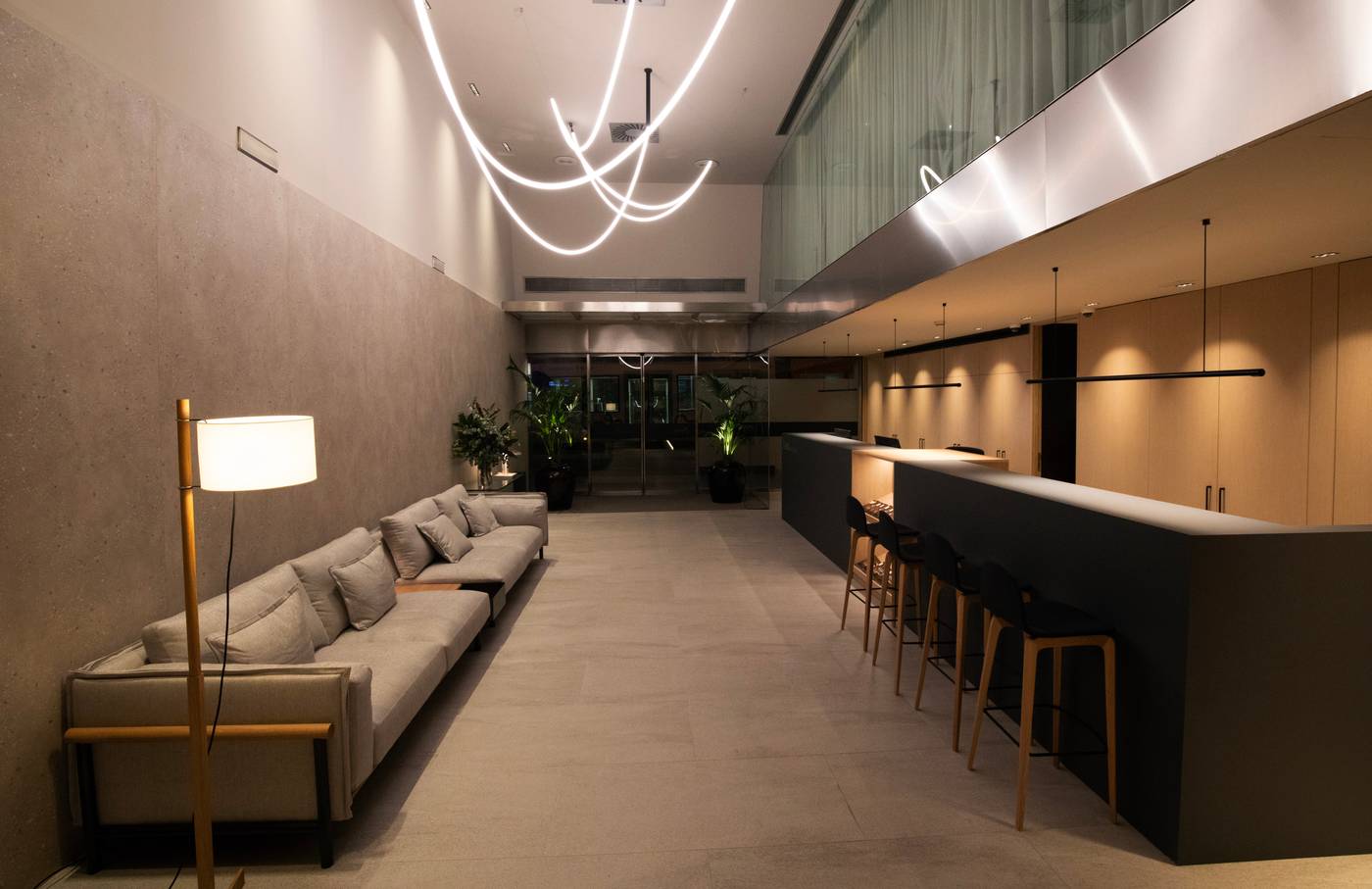 Zenit Bilbao-Spain-BILBAO-General view-2