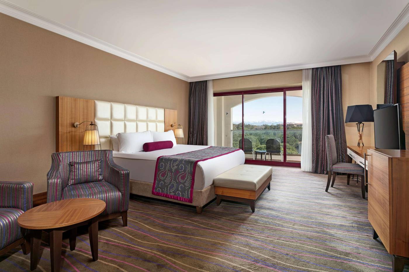 Sirene-Belek-Golf---Wellness-Room-30