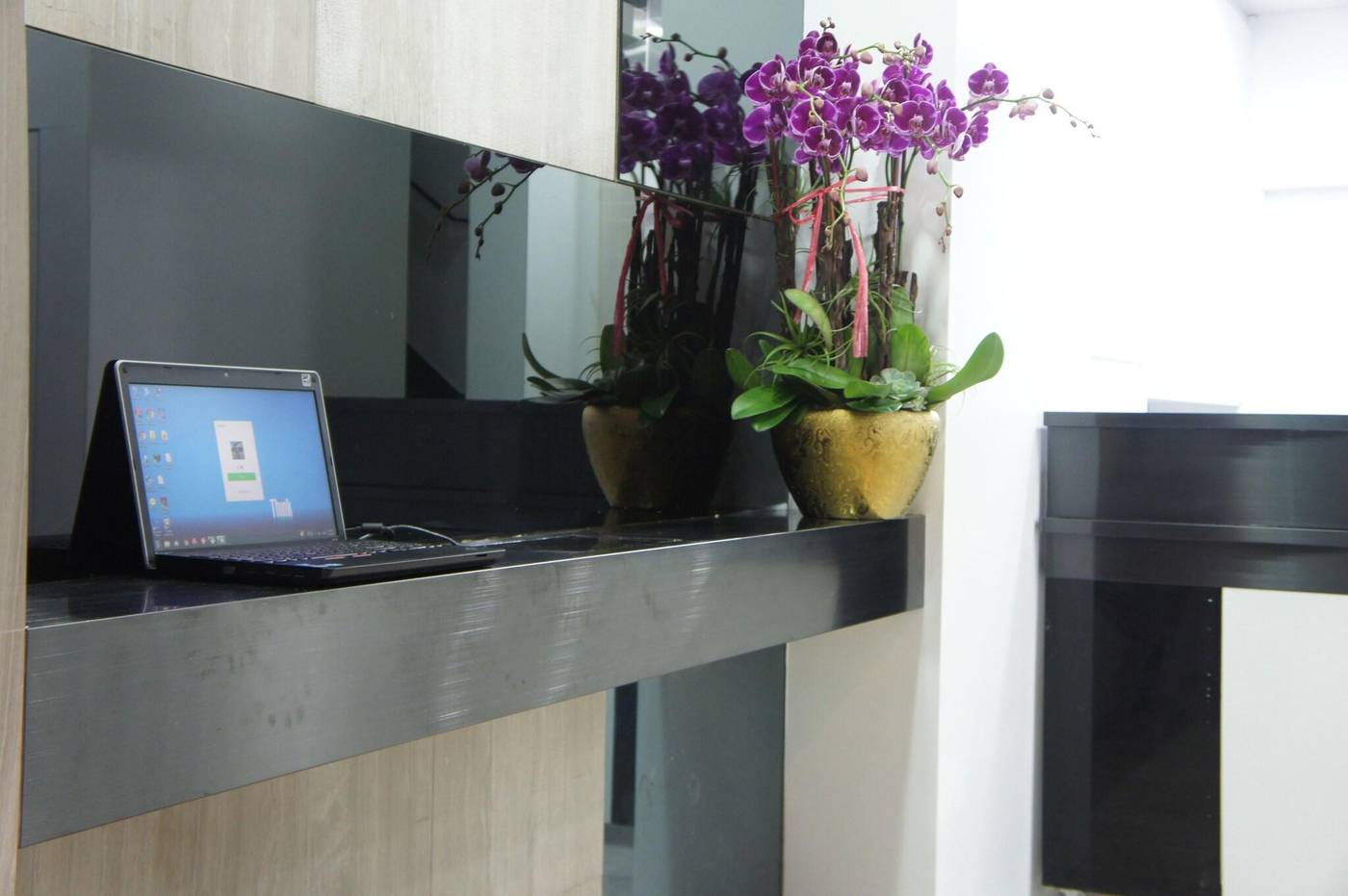 Homy-Hotel-Central-General-view-1