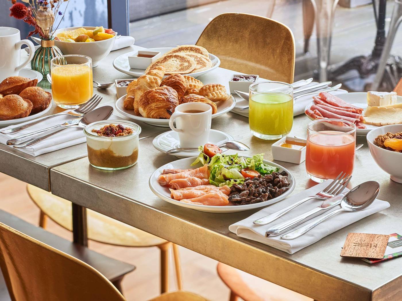 Hotel-Paris-Bastille-Boutet---MGallery-Restaurant-29