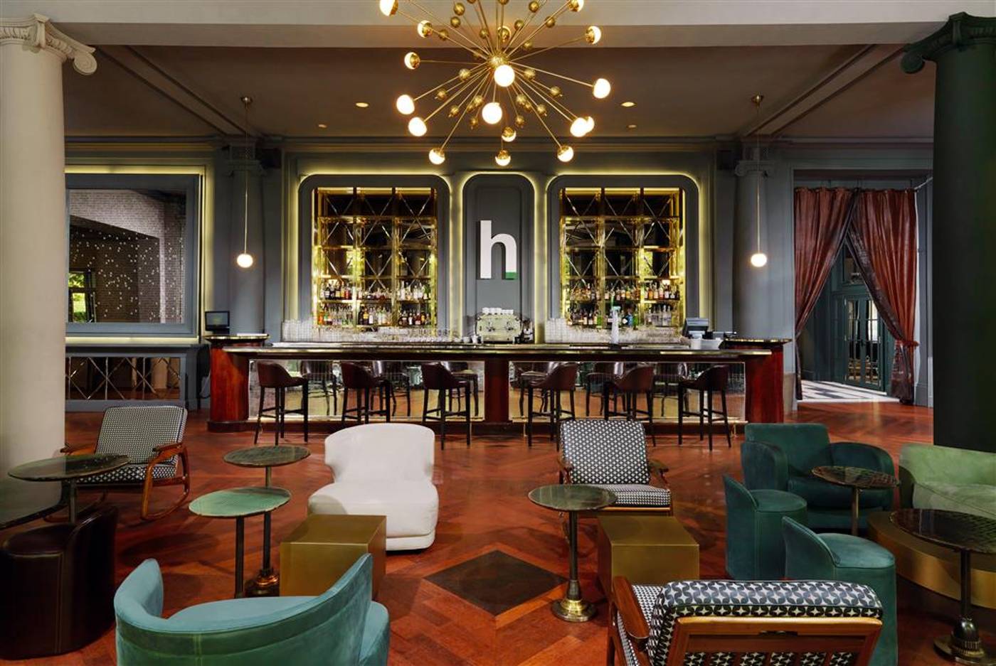 Sheraton-Diana-Majestic-General-view-18