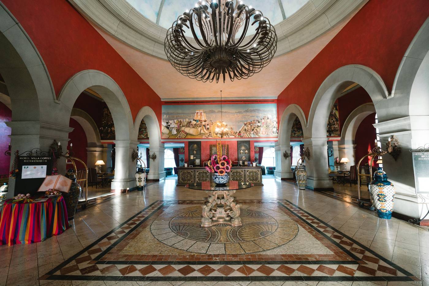 Europe-Villa-Cortes-Lobby-68