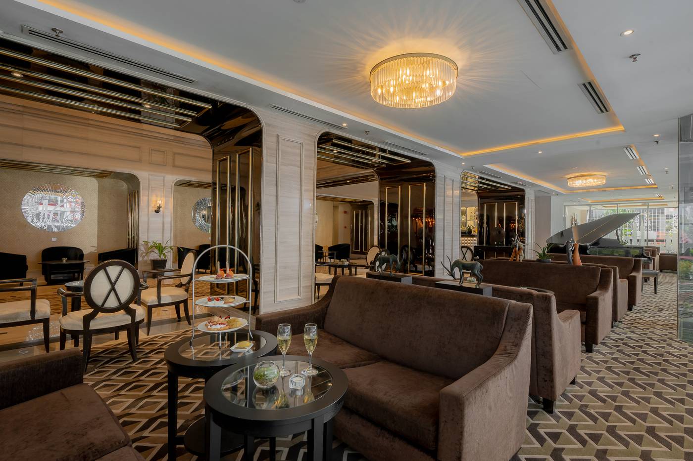 Melia Kuala Lumpur 22.10