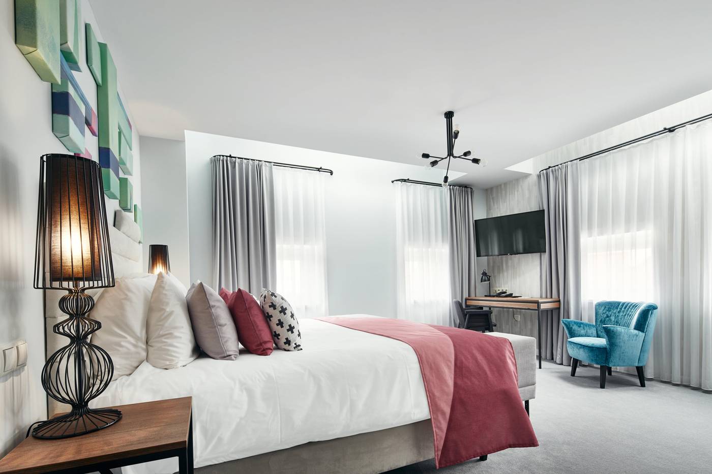 Hotel-Indigo-Krakow-Old-Town-Room-25