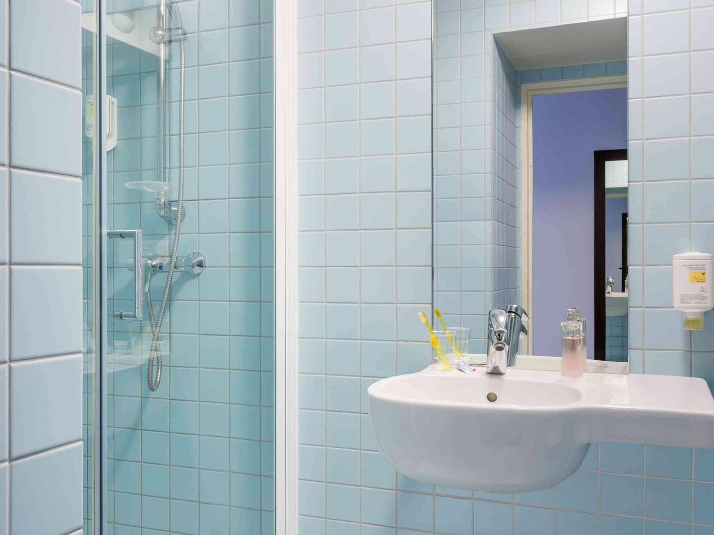 Aparthotel-Adagio-access-Paris-Bastille-Room-36