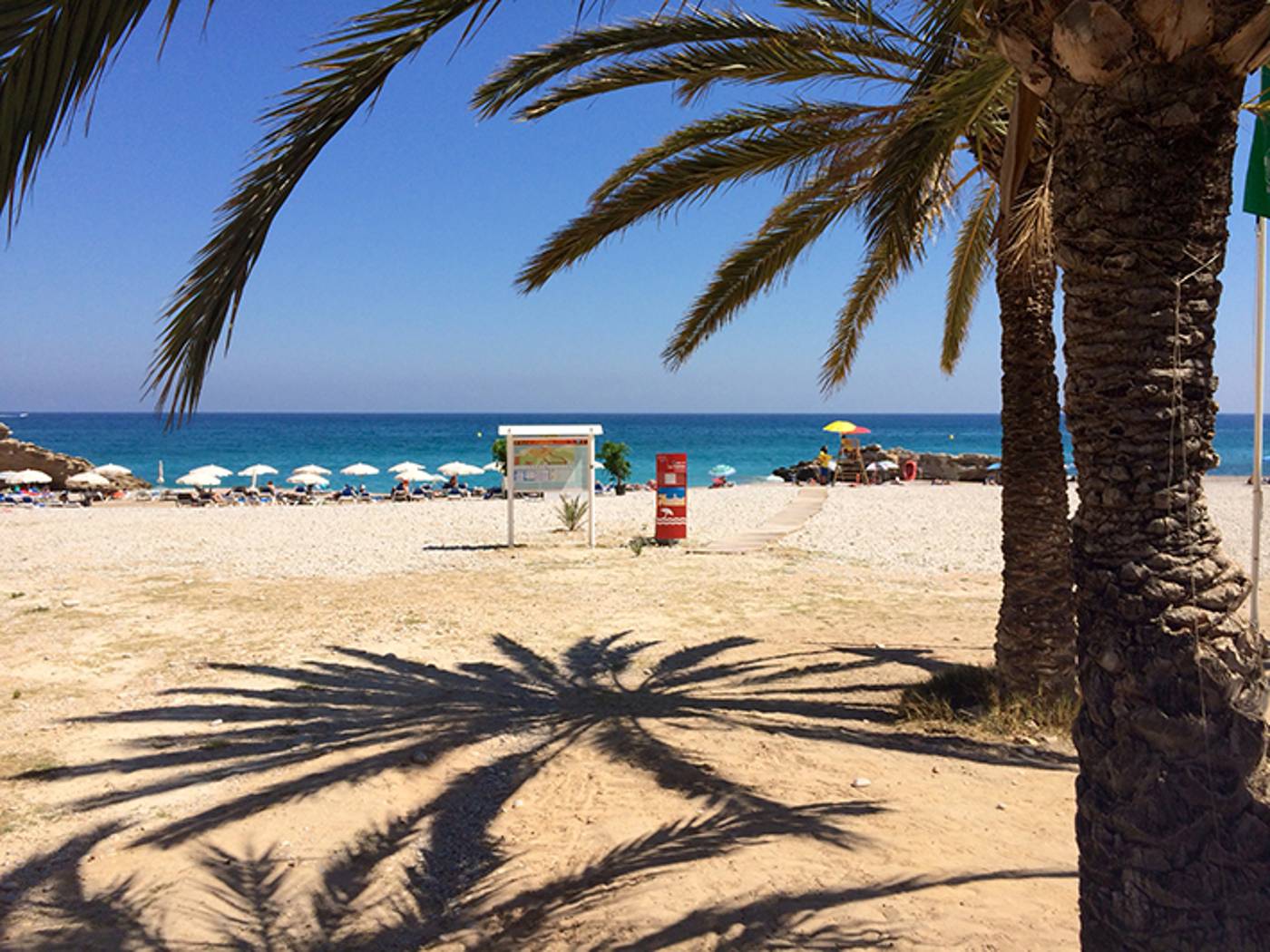 Bluesense Villajoyosa Resort