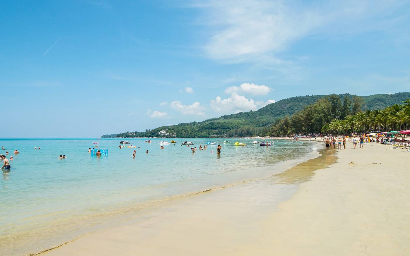 Princess-Kamala-Beach-Front-Hotel-Beach-98