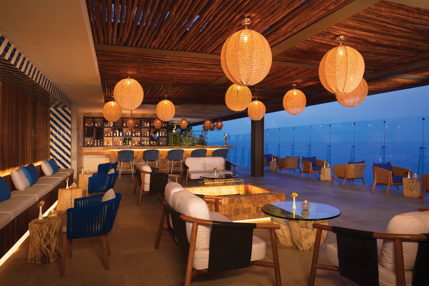 Dreams Vista Cancun Golf & Spa Resort
