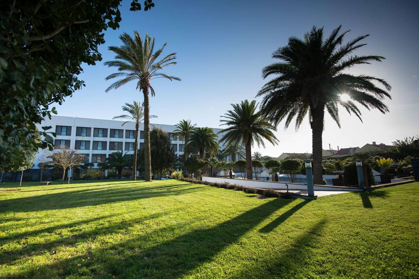 Azoris Royal Garden Hotel in Azores, Portugal