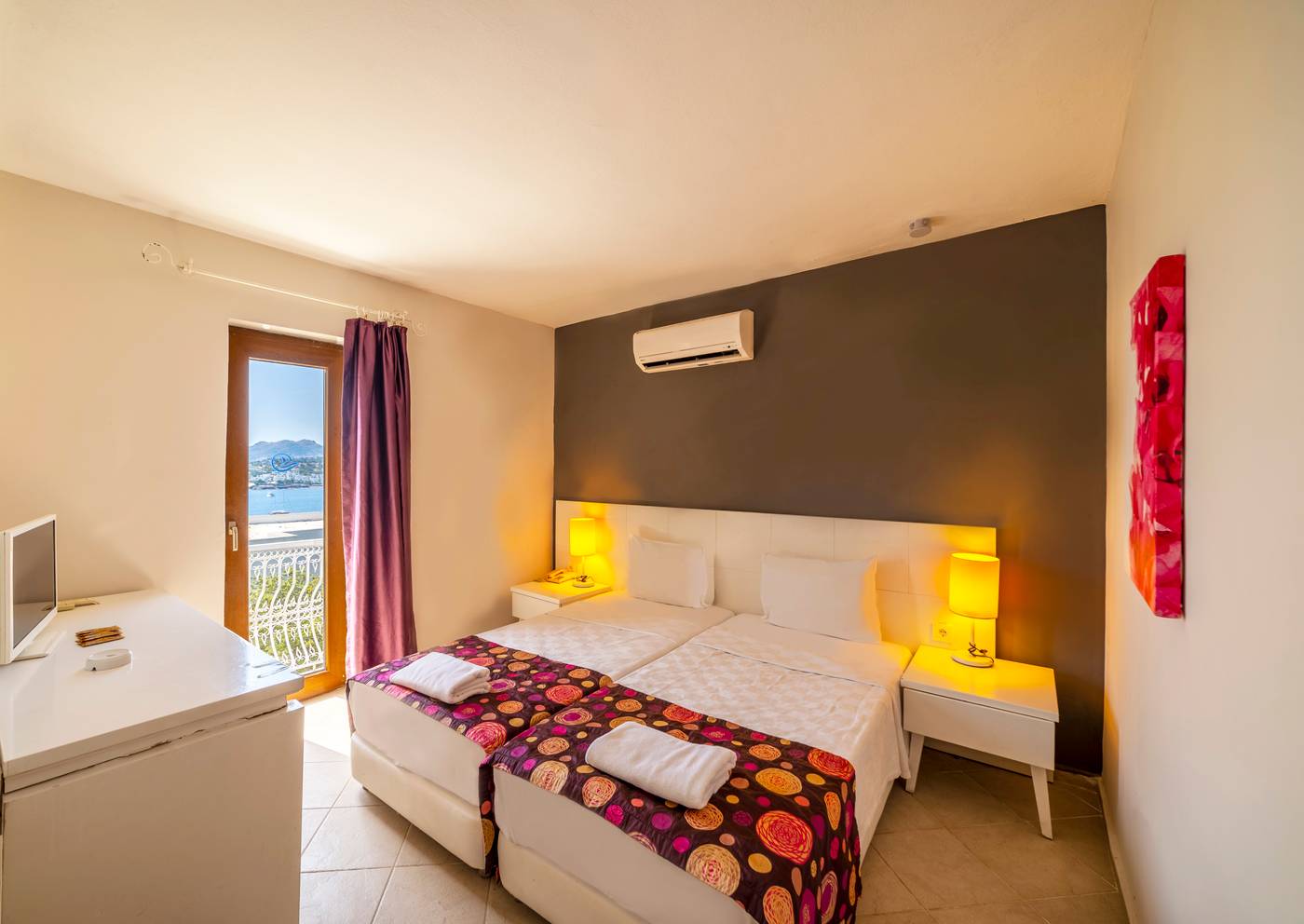 Riva Bodrum Resort - Adult Only