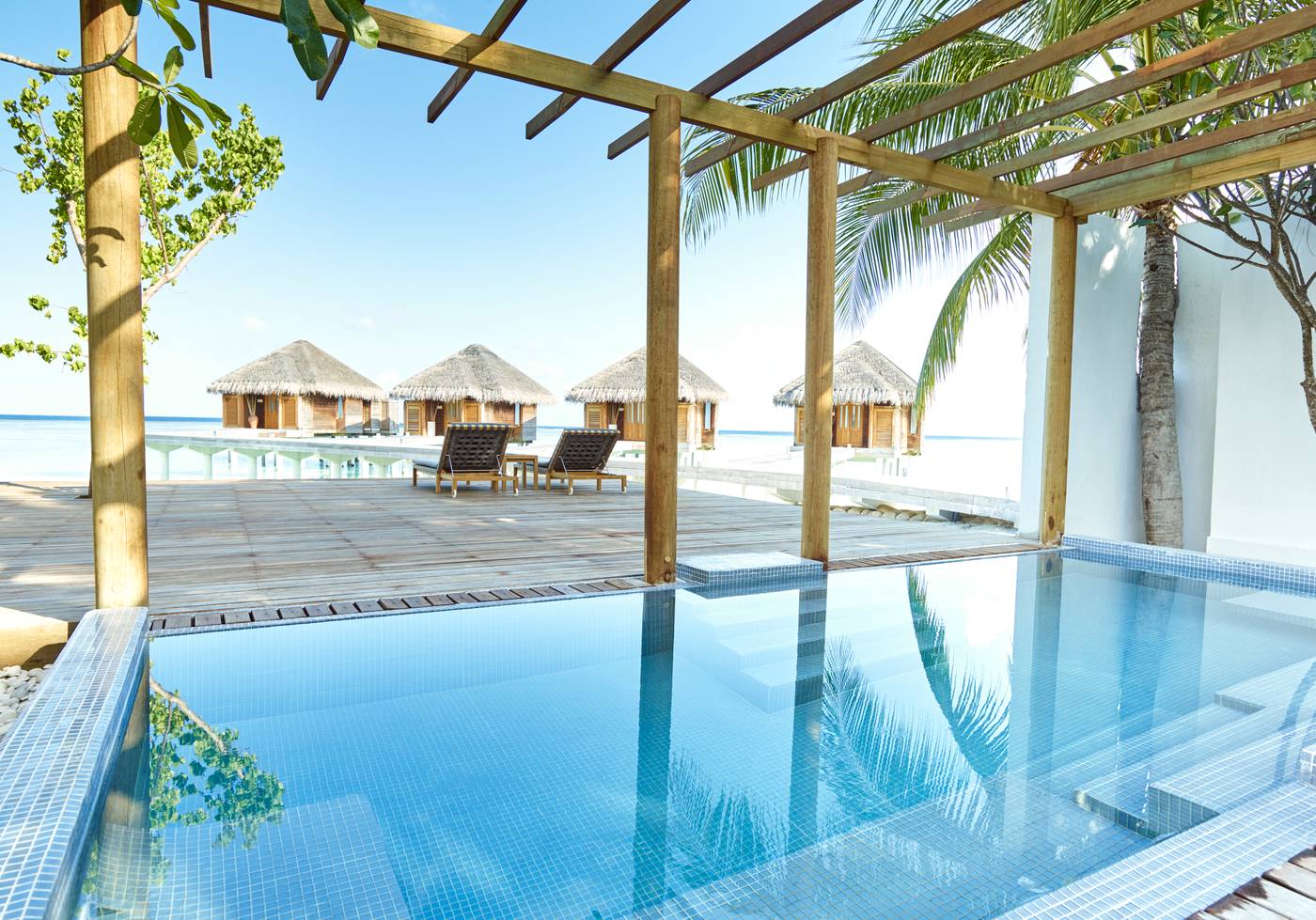 LUX* South Ari Atoll