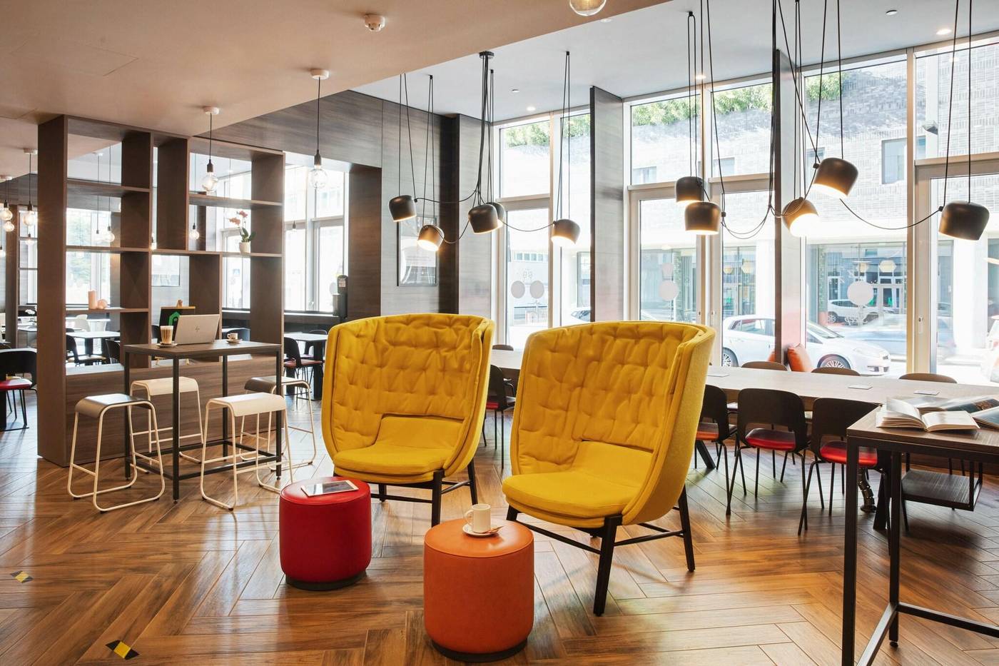 Campanile-Venice-Mestre-Lobby-4