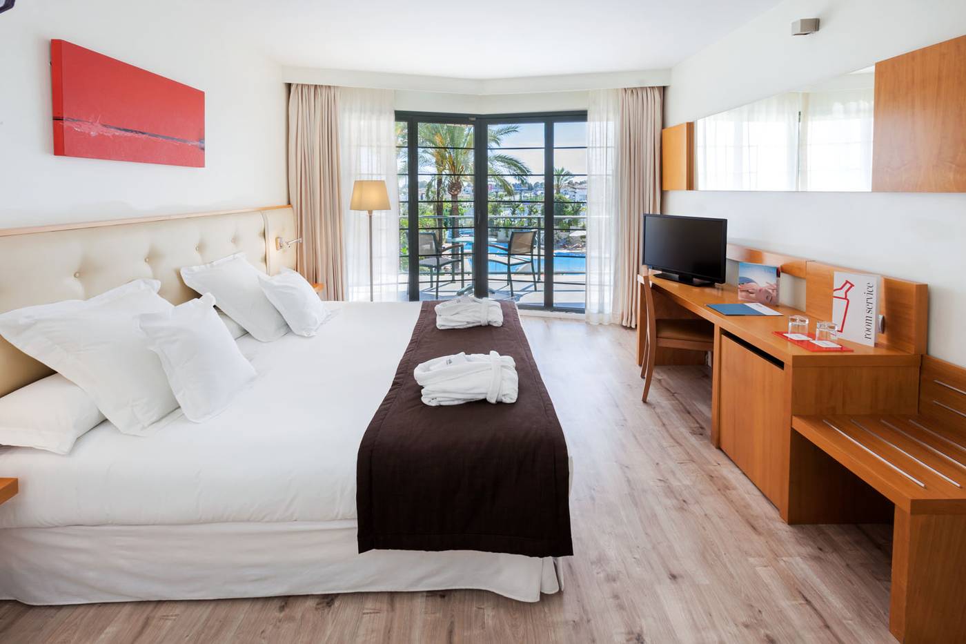 Exe-Estepona-Thalasso---Spa---Adults-Only-Room-18