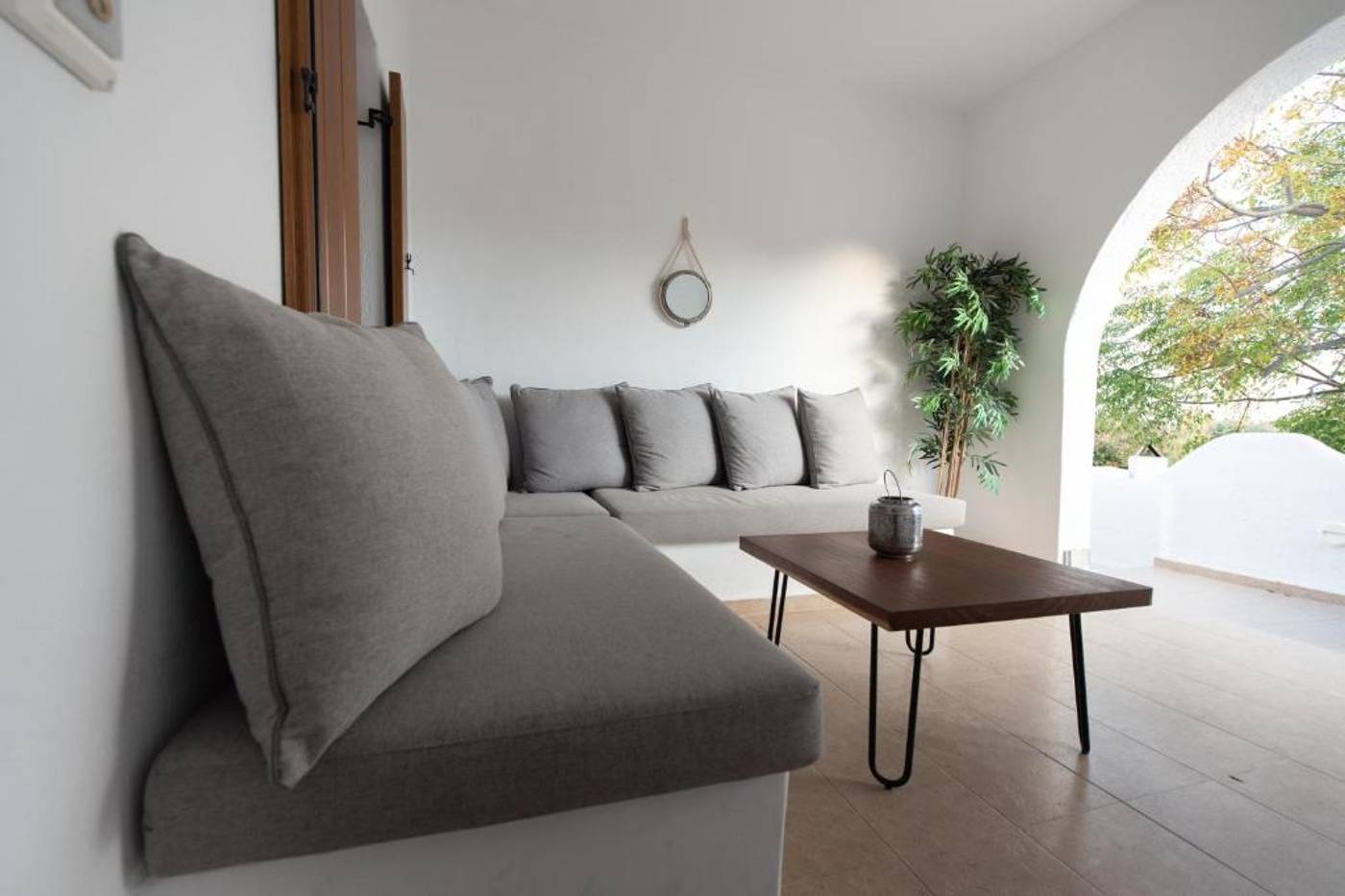 Edem Garden Residence-Greece-MYKONOS-Lobby-9