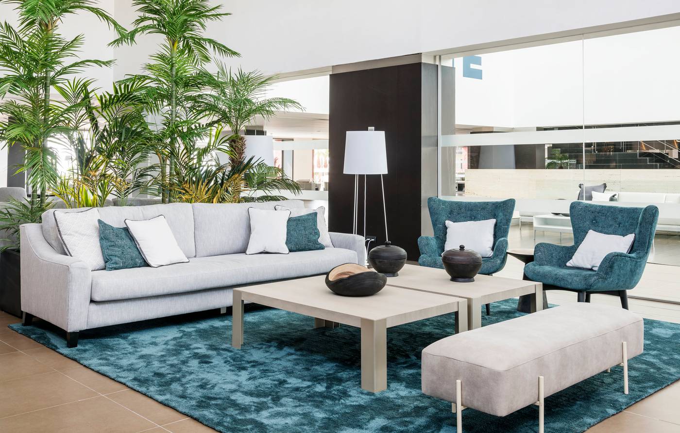 Ilunion-Calas-de-Conil-Bar-49