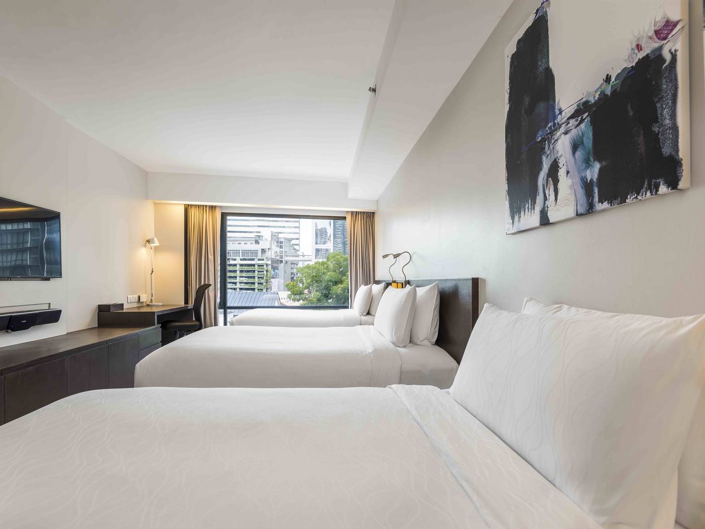 Maitria-Hotel-Sukhumvit-18-Bangkok-Room-37