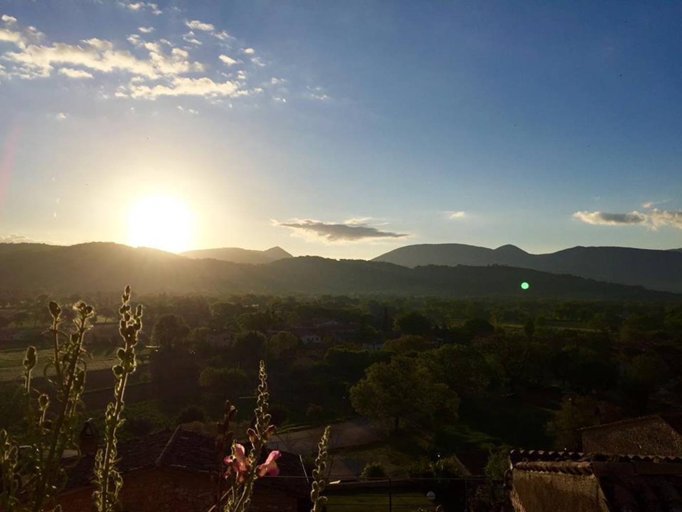 Palazzo Bocci-Italy-SPELLO - PERUGIA-General view-3