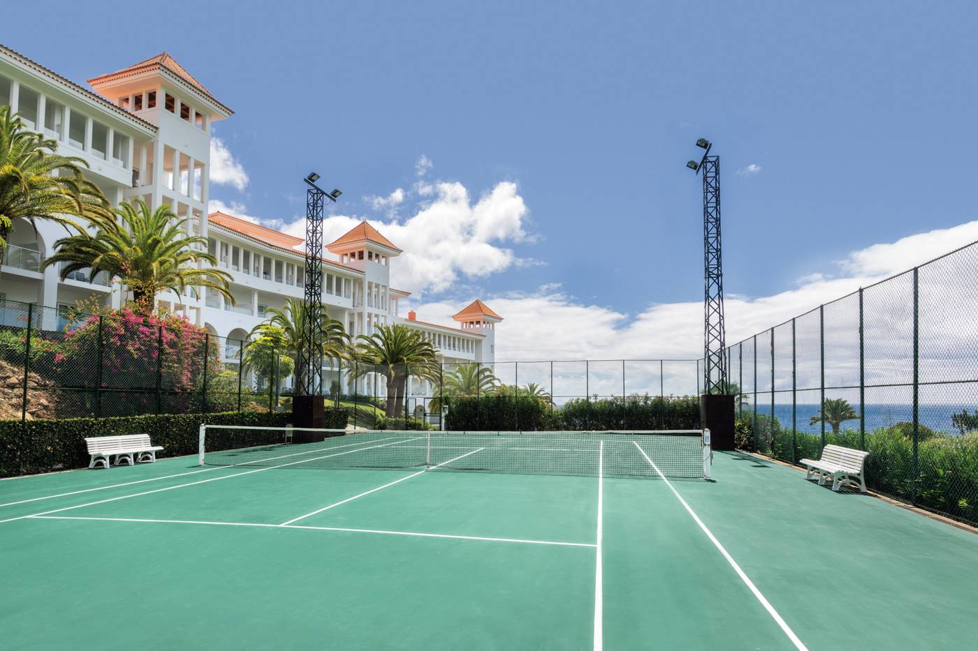 Riu-Palace-Madeira-Sports-and-Entertainment-16
