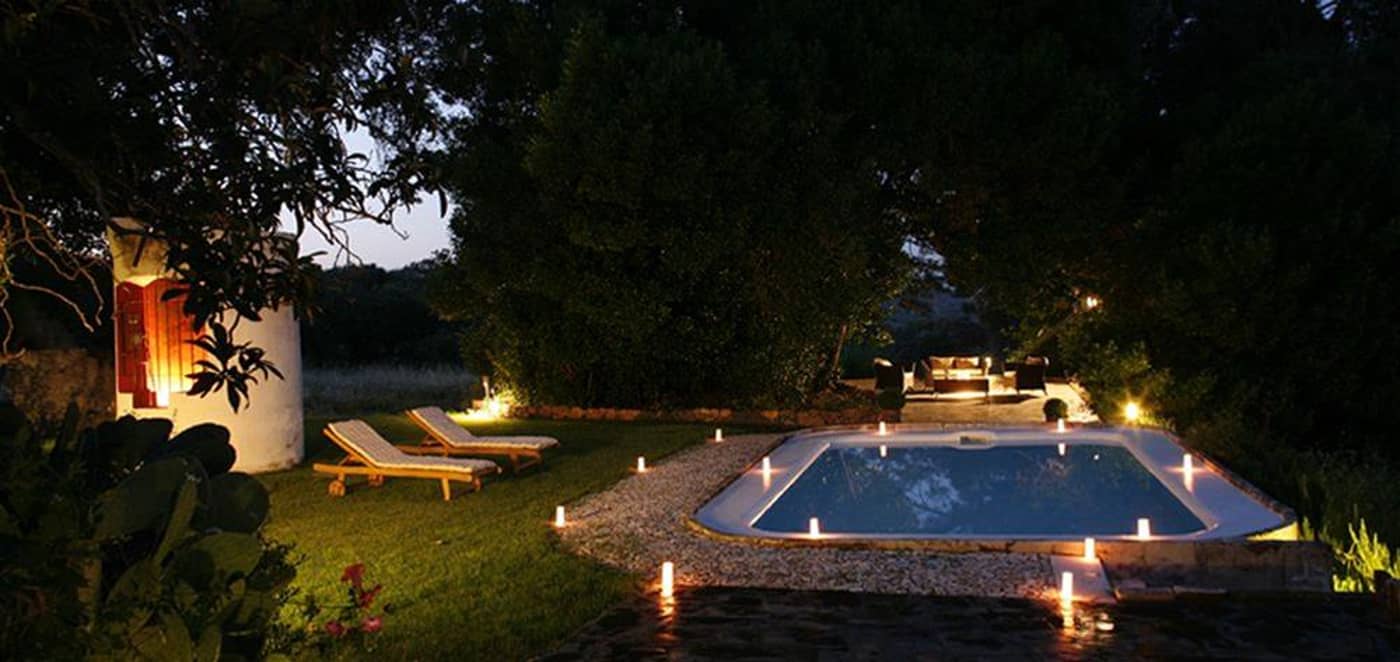 Imani Country House-Portugal-ÉVORA-General view-5