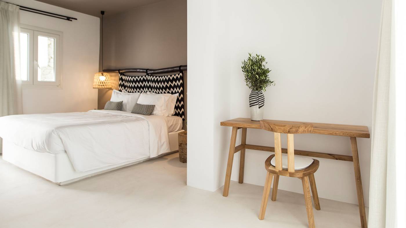 My Mykonos Boutique Hotel