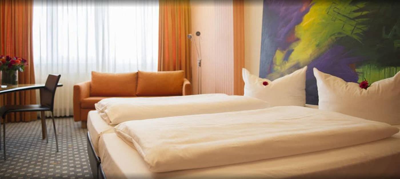 Parkhotel Schmid-Germany-Adelsried-General view-1