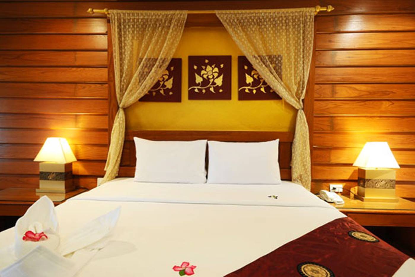 Bel Aire Resort