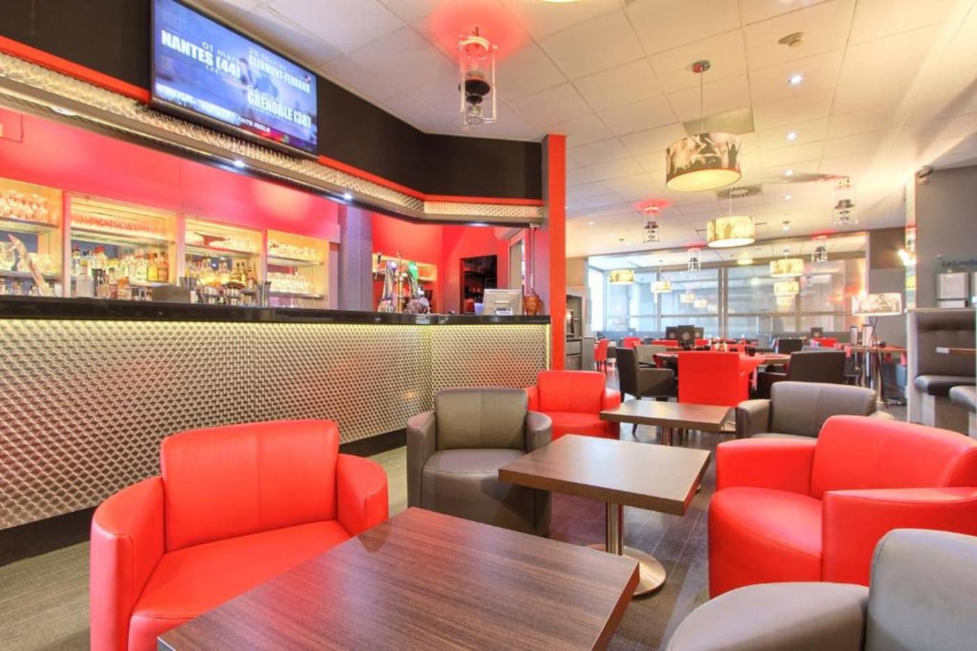 Best-Western-Plus-Paris-Orly-Airport-Restaurant-14